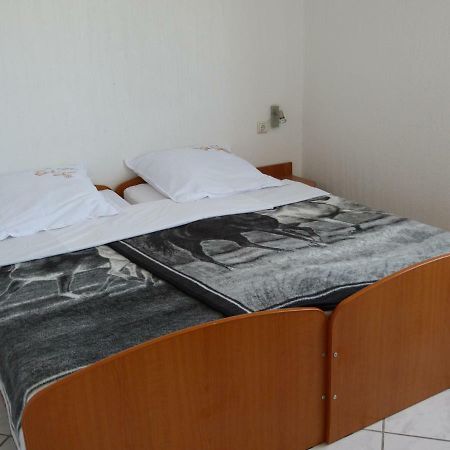 Apartments Reiter Vodice Eksteriør bilde