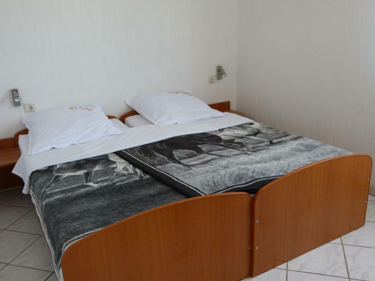 Apartments Reiter Vodice Eksteriør bilde