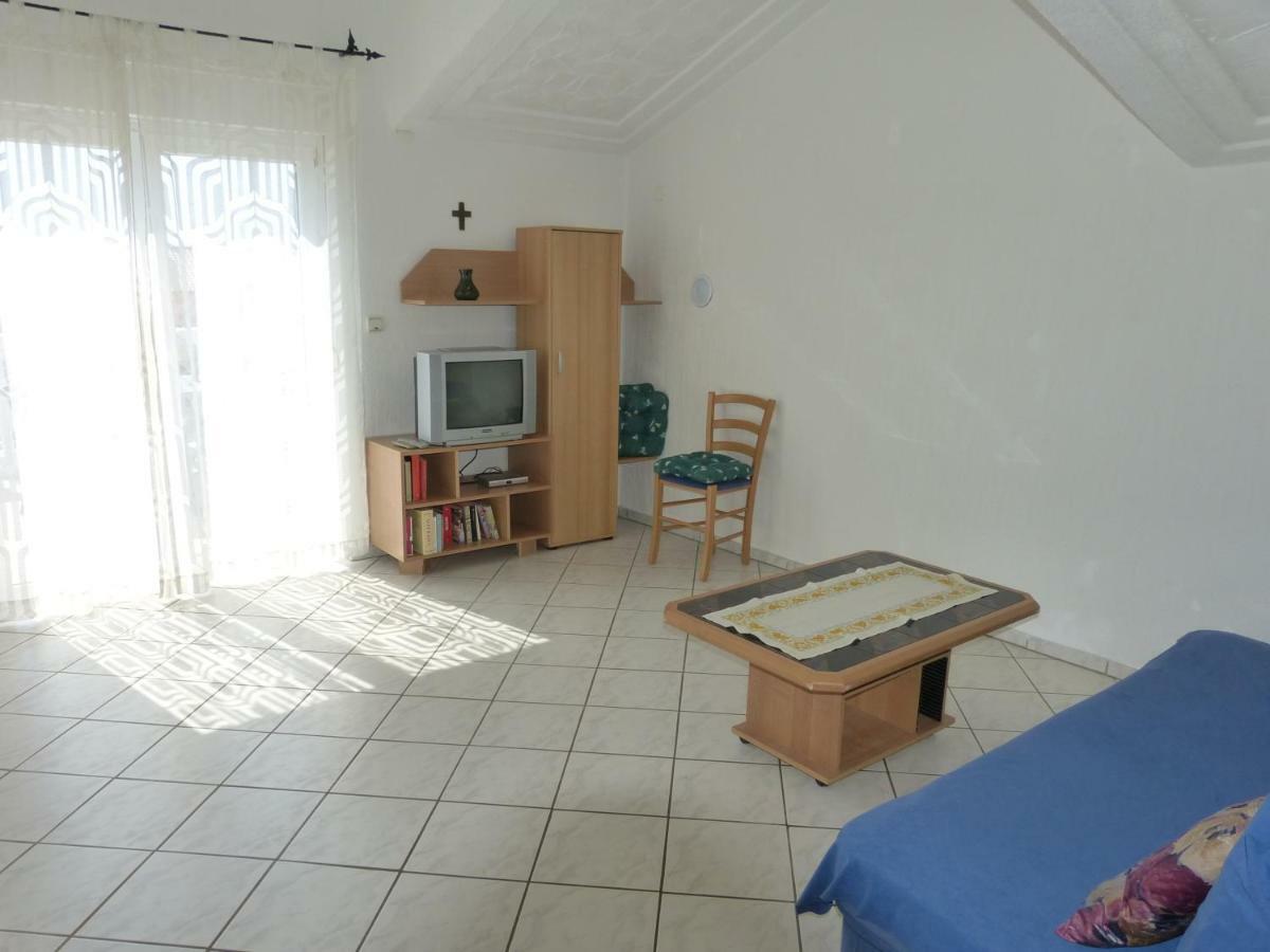 Apartments Reiter Vodice Eksteriør bilde