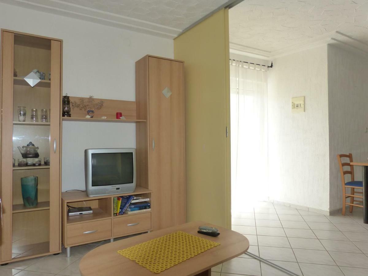 Apartments Reiter Vodice Eksteriør bilde
