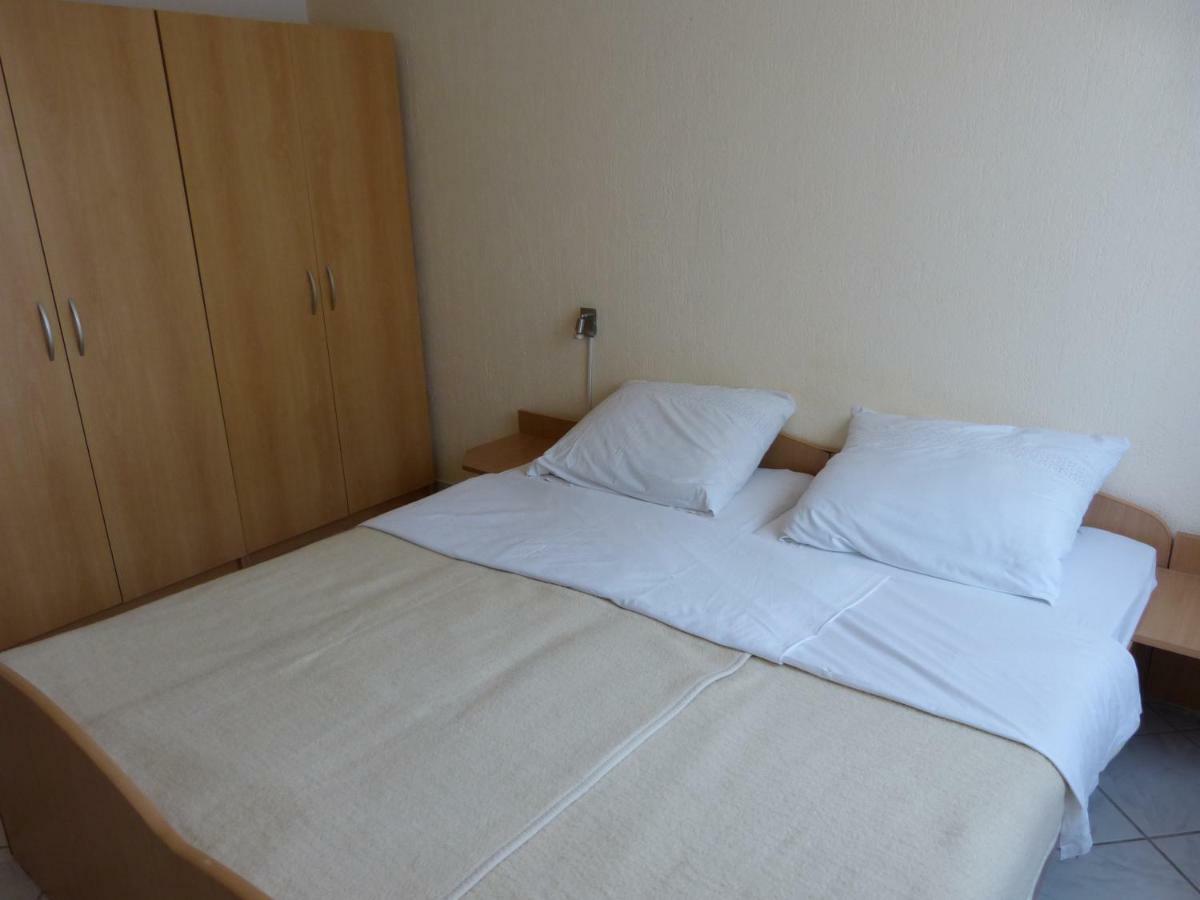 Apartments Reiter Vodice Eksteriør bilde